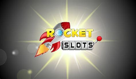 Rocket slots casino app